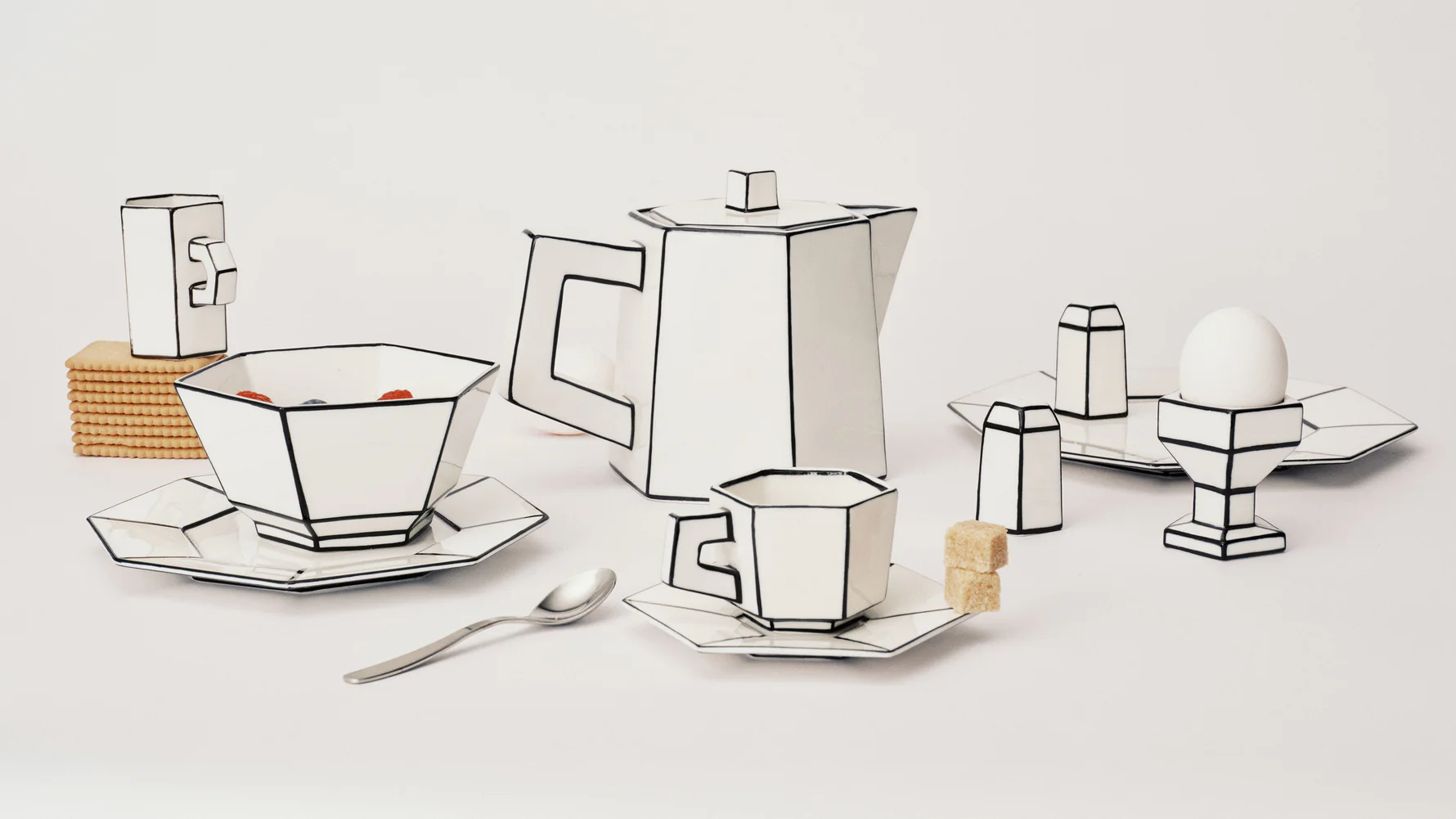 Global Craftsmanship, Belgian Design
